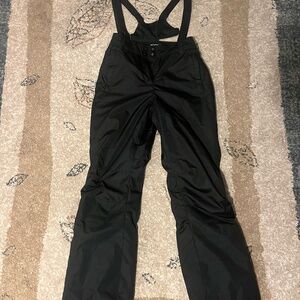 Ski pants